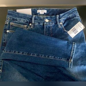 NWT - Good American Denim, Good Legs Long (Size 8/29)